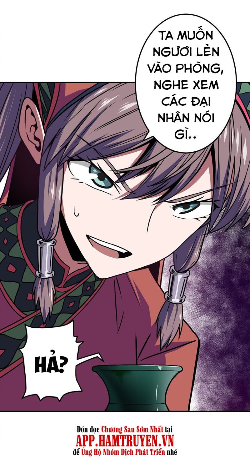 đọc truyện Ta Làm Đạo Sĩ Những Năm Kia Chương 7 ảnh 52 tại Thiên Thai Truyện