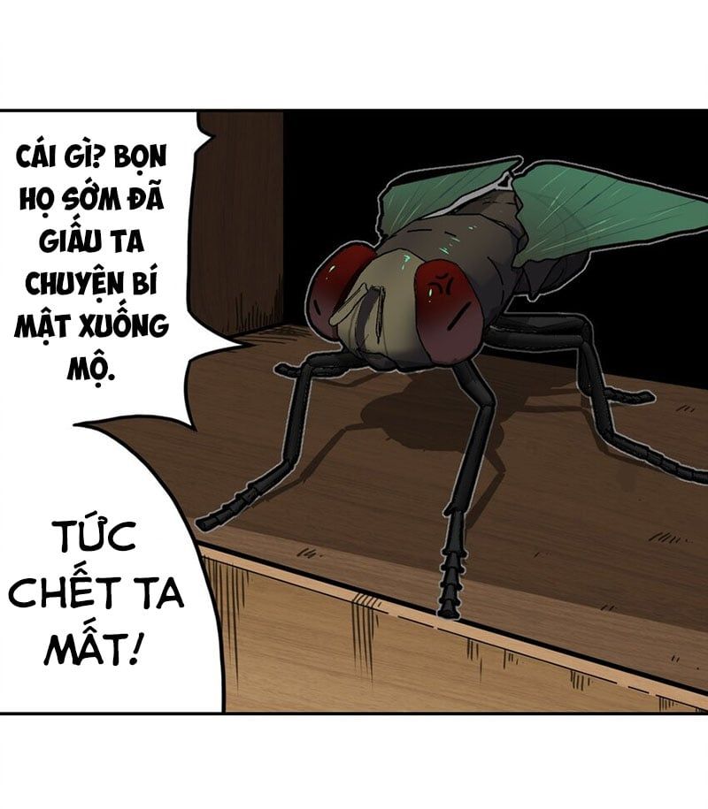 đọc truyện Ta Làm Đạo Sĩ Những Năm Kia Chương 8 ảnh 16 tại Thiên Thai Truyện