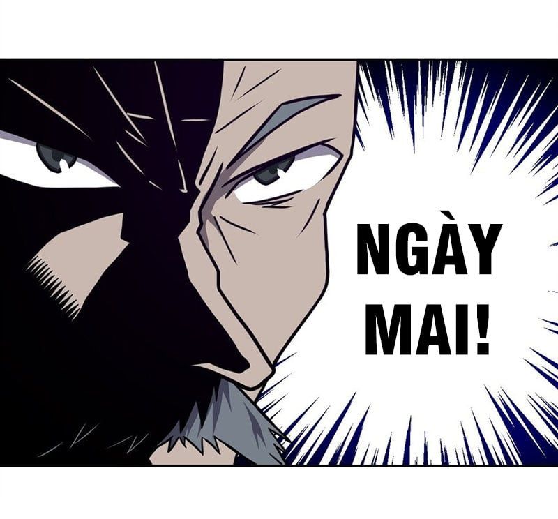 đọc truyện Ta Làm Đạo Sĩ Những Năm Kia Chương 8 ảnh 18 tại Thiên Thai Truyện