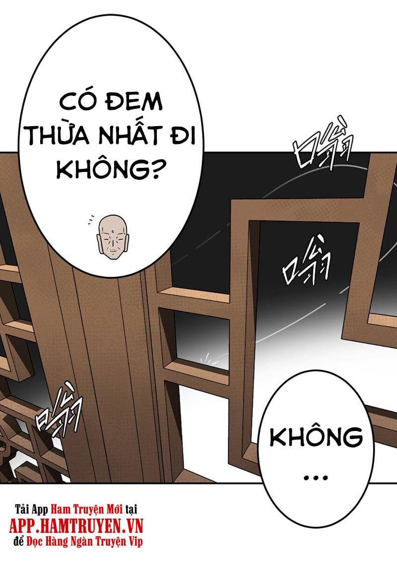 đọc truyện Ta Làm Đạo Sĩ Những Năm Kia Chương 8 ảnh 19 tại Thiên Thai Truyện