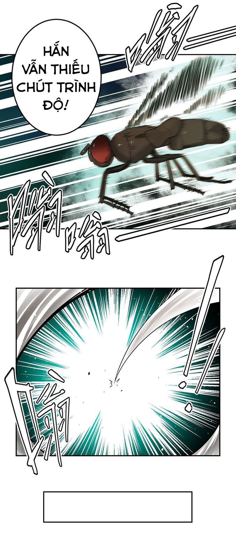 đọc truyện Ta Làm Đạo Sĩ Những Năm Kia Chương 8 ảnh 20 tại Thiên Thai Truyện