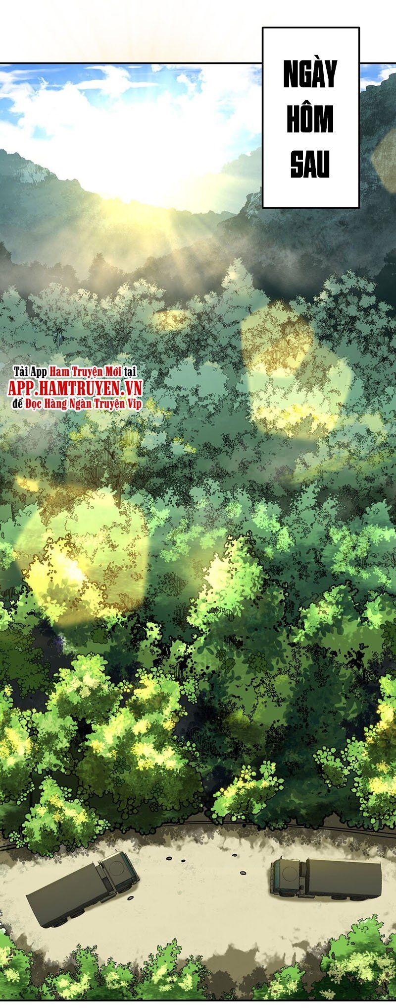 đọc truyện Ta Làm Đạo Sĩ Những Năm Kia Chương 8 ảnh 21 tại Thiên Thai Truyện