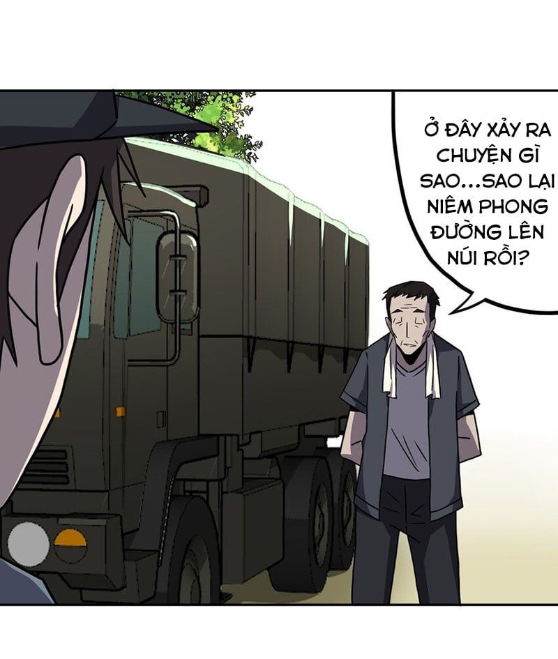 đọc truyện Ta Làm Đạo Sĩ Những Năm Kia Chương 8 ảnh 24 tại Thiên Thai Truyện