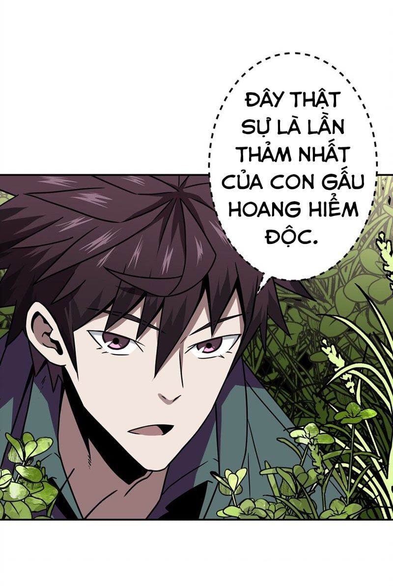 đọc truyện Ta Làm Đạo Sĩ Những Năm Kia Chương 8 ảnh 28 tại Thiên Thai Truyện