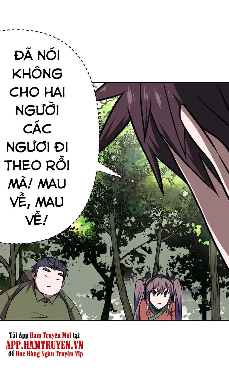 đọc truyện Ta Làm Đạo Sĩ Những Năm Kia Chương 8 ảnh 31 tại Thiên Thai Truyện