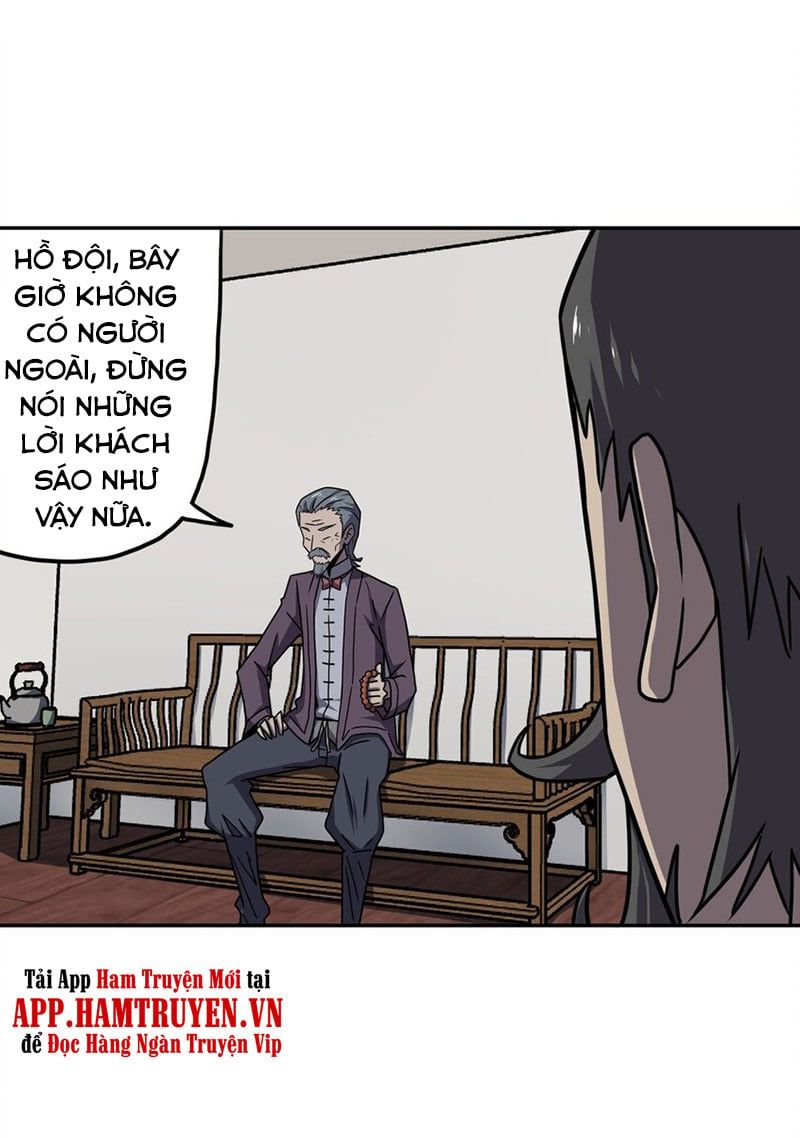 đọc truyện Ta Làm Đạo Sĩ Những Năm Kia Chương 8 ảnh 5 tại Thiên Thai Truyện