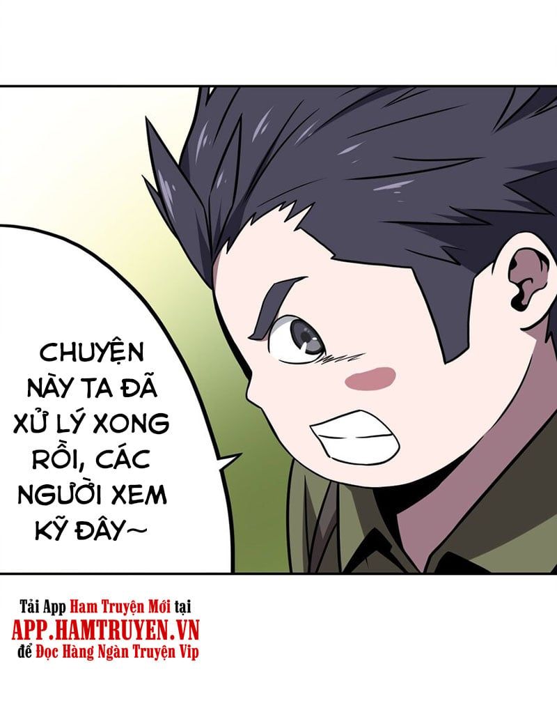 đọc truyện Ta Làm Đạo Sĩ Những Năm Kia Chương 8 ảnh 37 tại Thiên Thai Truyện