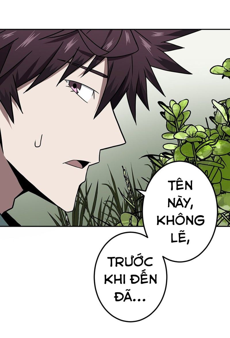 đọc truyện Ta Làm Đạo Sĩ Những Năm Kia Chương 8 ảnh 40 tại Thiên Thai Truyện