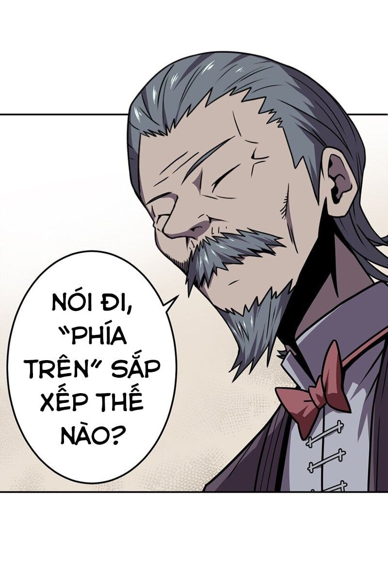 đọc truyện Ta Làm Đạo Sĩ Những Năm Kia Chương 8 ảnh 6 tại Thiên Thai Truyện