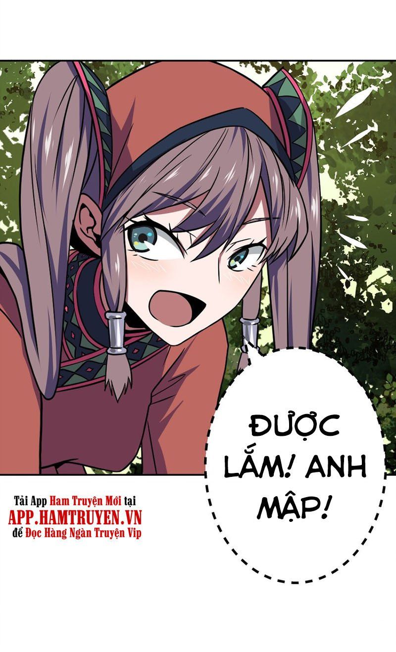 đọc truyện Ta Làm Đạo Sĩ Những Năm Kia Chương 8 ảnh 43 tại Thiên Thai Truyện