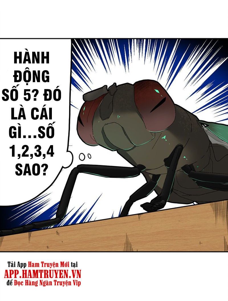 đọc truyện Ta Làm Đạo Sĩ Những Năm Kia Chương 8 ảnh 9 tại Thiên Thai Truyện