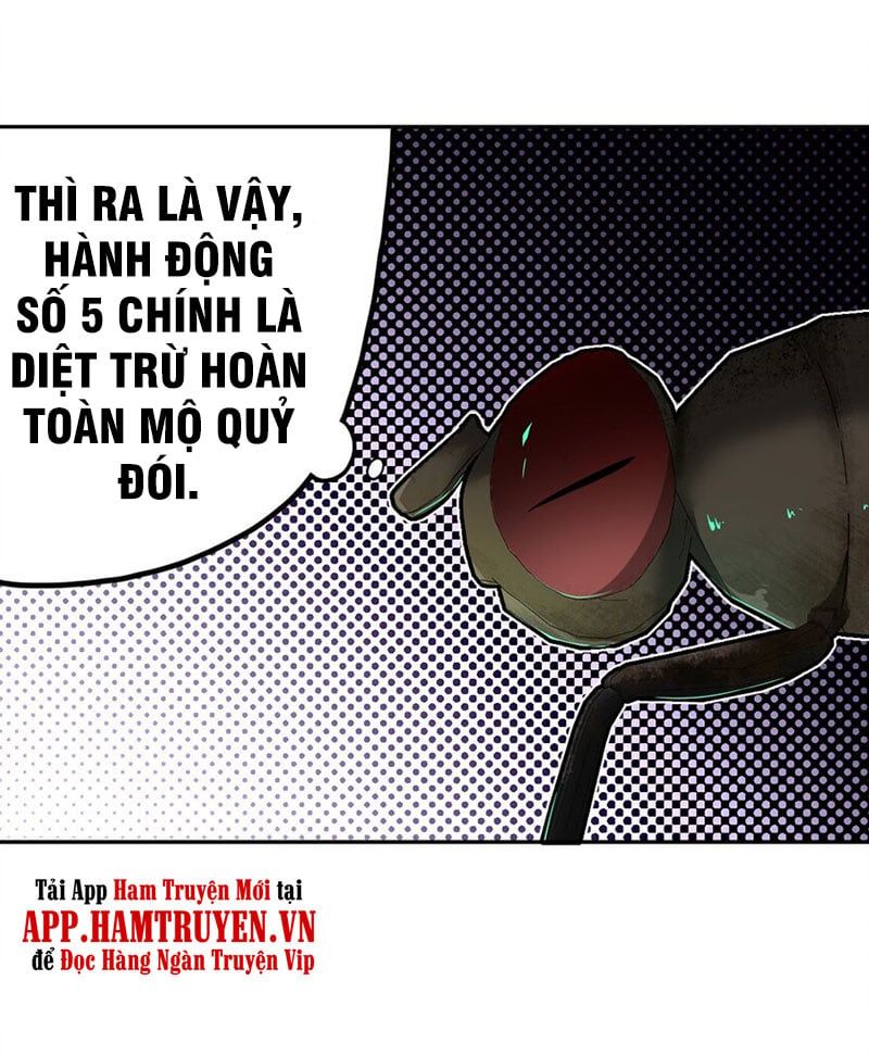 đọc truyện Ta Làm Đạo Sĩ Những Năm Kia Chương 8 ảnh 11 tại Thiên Thai Truyện