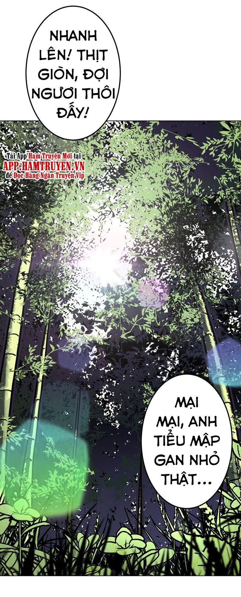 đọc truyện Ta Làm Đạo Sĩ Những Năm Kia Chương 9 ảnh 3 tại Thiên Thai Truyện