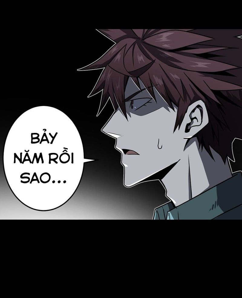 đọc truyện Ta Làm Đạo Sĩ Những Năm Kia Chương 9 ảnh 12 tại Thiên Thai Truyện