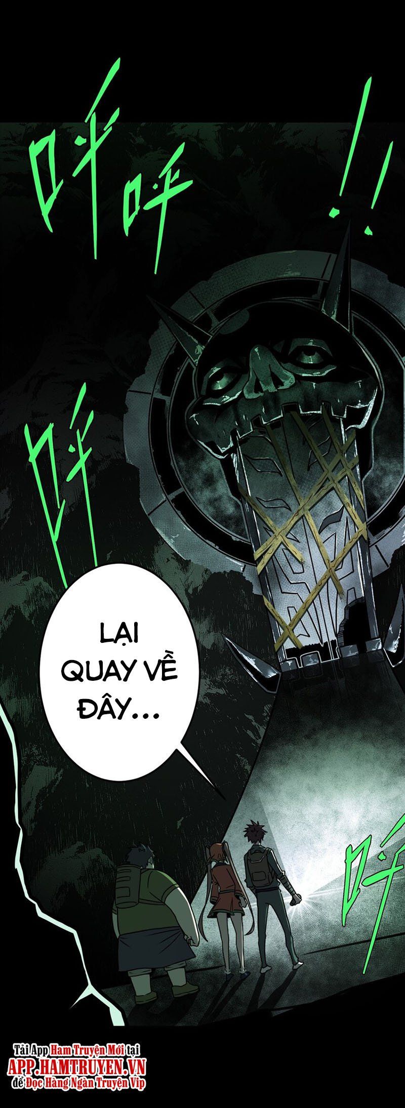 đọc truyện Ta Làm Đạo Sĩ Những Năm Kia Chương 9 ảnh 13 tại Thiên Thai Truyện