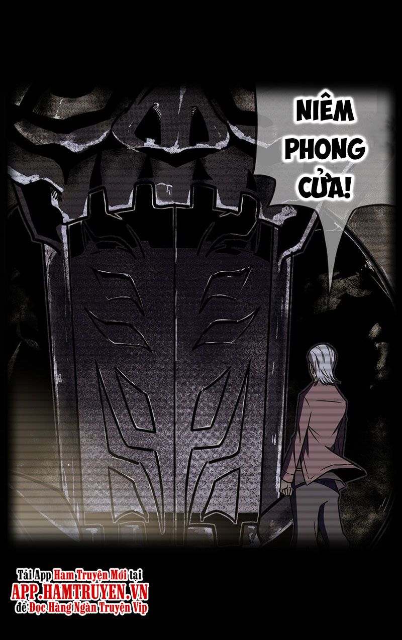 đọc truyện Ta Làm Đạo Sĩ Những Năm Kia Chương 9 ảnh 15 tại Thiên Thai Truyện