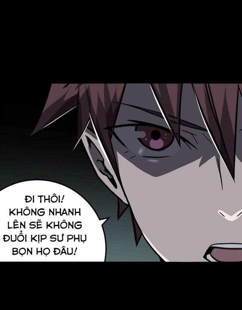 đọc truyện Ta Làm Đạo Sĩ Những Năm Kia Chương 9 ảnh 16 tại Thiên Thai Truyện