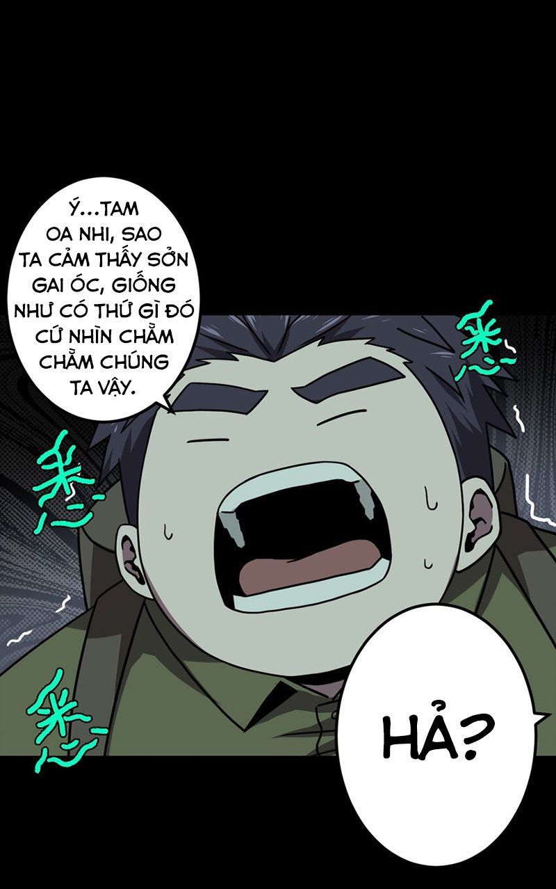 đọc truyện Ta Làm Đạo Sĩ Những Năm Kia Chương 9 ảnh 18 tại Thiên Thai Truyện