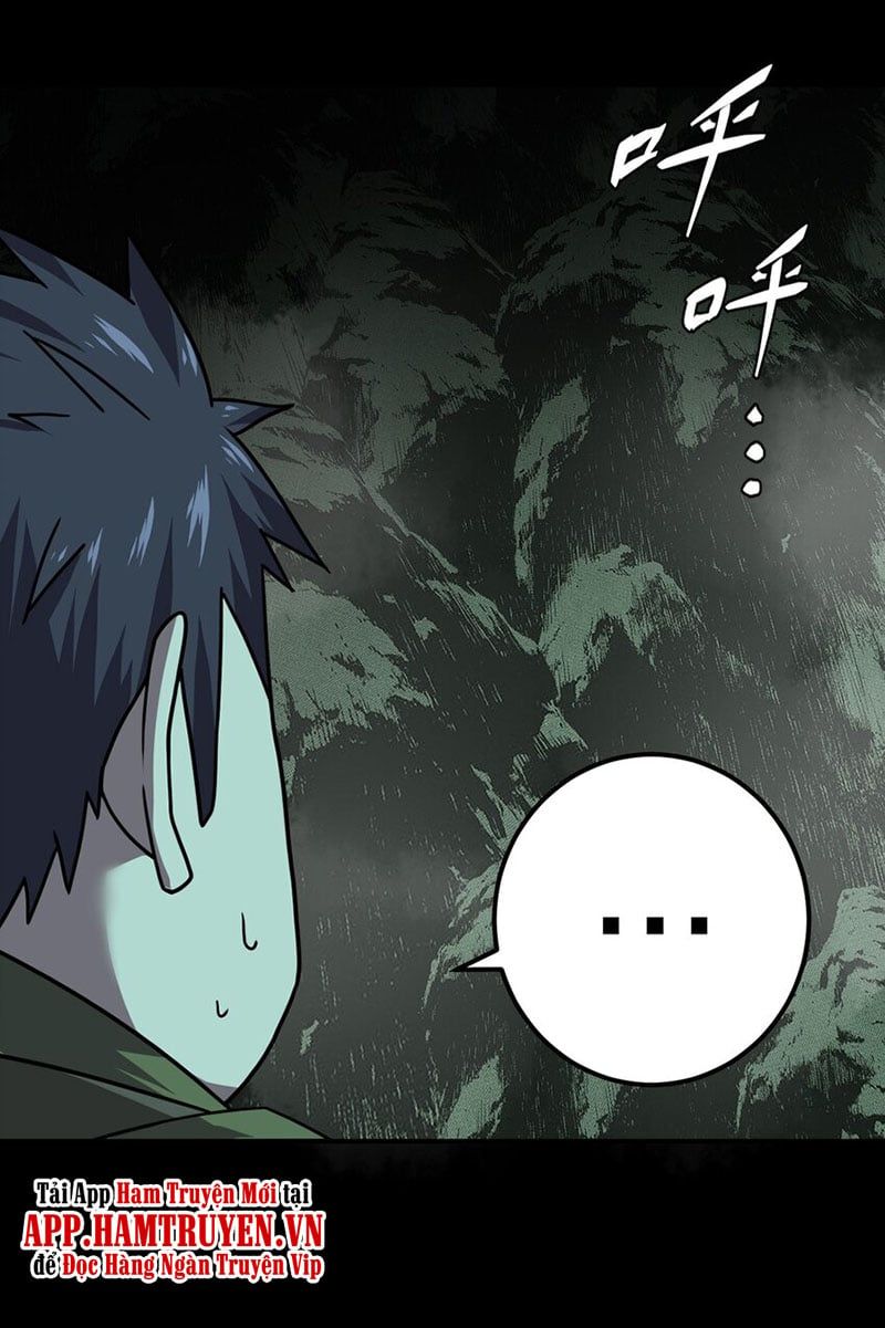 đọc truyện Ta Làm Đạo Sĩ Những Năm Kia Chương 9 ảnh 21 tại Thiên Thai Truyện