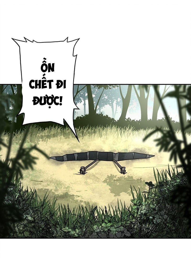 đọc truyện Ta Làm Đạo Sĩ Những Năm Kia Chương 9 ảnh 4 tại Thiên Thai Truyện