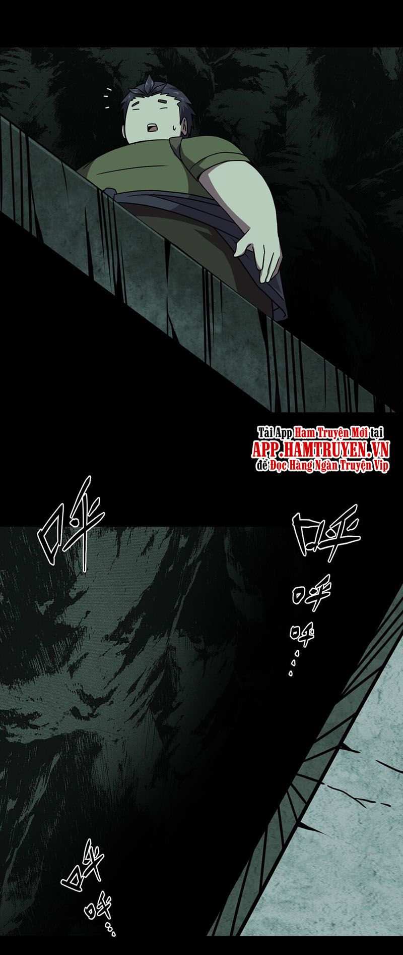 đọc truyện Ta Làm Đạo Sĩ Những Năm Kia Chương 9 ảnh 23 tại Thiên Thai Truyện