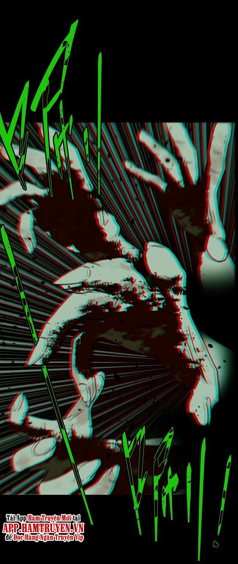 đọc truyện Ta Làm Đạo Sĩ Những Năm Kia Chương 9 ảnh 25 tại Thiên Thai Truyện