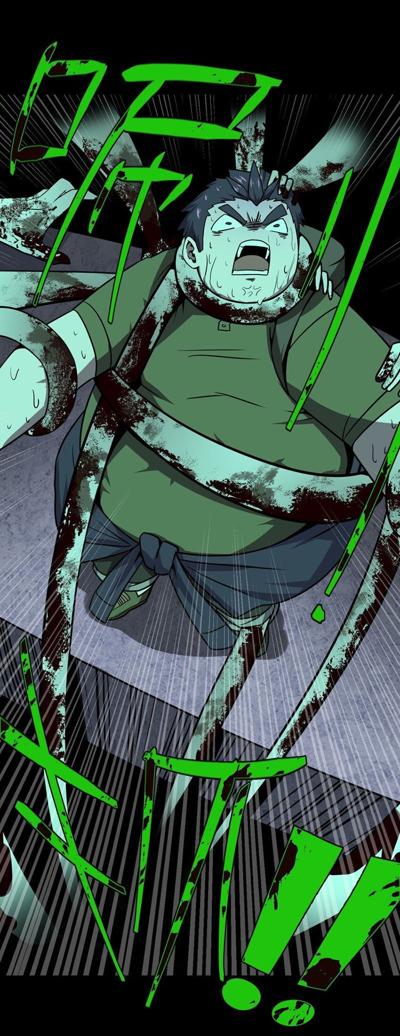 đọc truyện Ta Làm Đạo Sĩ Những Năm Kia Chương 9 ảnh 26 tại Thiên Thai Truyện