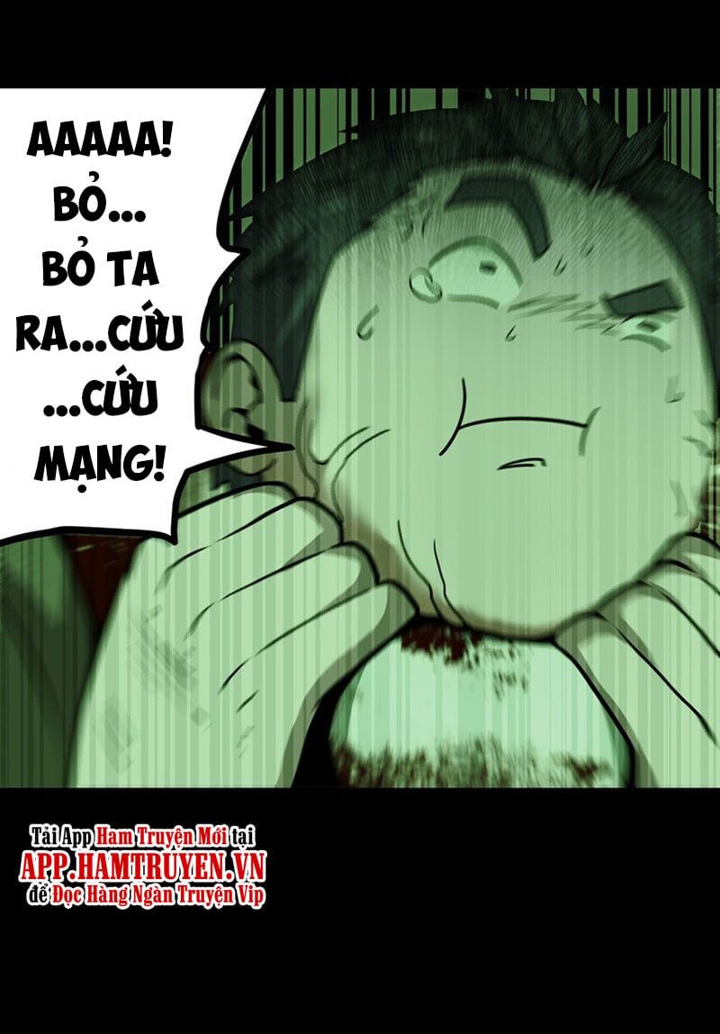 đọc truyện Ta Làm Đạo Sĩ Những Năm Kia Chương 9 ảnh 27 tại Thiên Thai Truyện