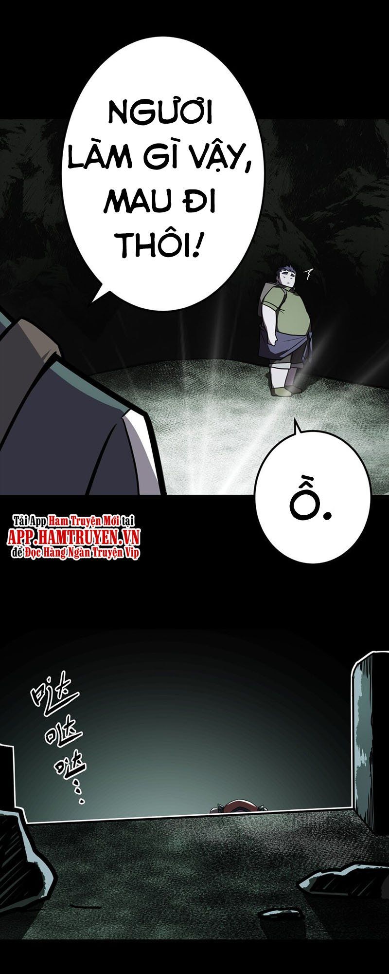 đọc truyện Ta Làm Đạo Sĩ Những Năm Kia Chương 9 ảnh 29 tại Thiên Thai Truyện