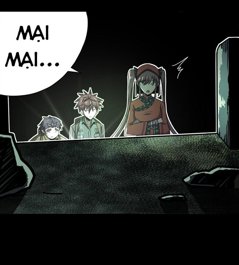 đọc truyện Ta Làm Đạo Sĩ Những Năm Kia Chương 9 ảnh 30 tại Thiên Thai Truyện