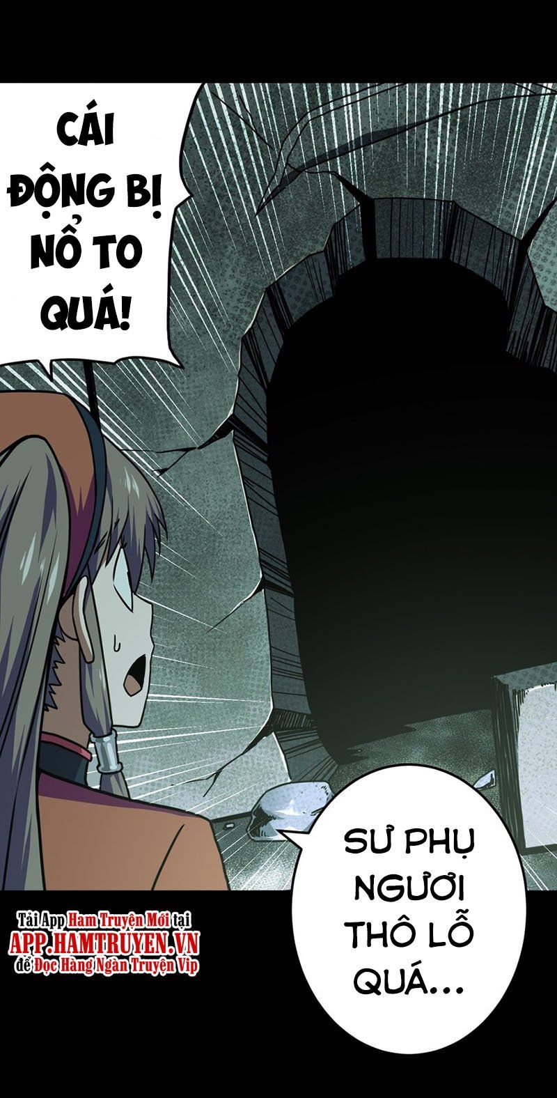 đọc truyện Ta Làm Đạo Sĩ Những Năm Kia Chương 9 ảnh 31 tại Thiên Thai Truyện