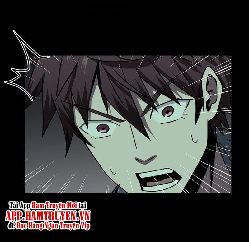 đọc truyện Ta Làm Đạo Sĩ Những Năm Kia Chương 9 ảnh 33 tại Thiên Thai Truyện