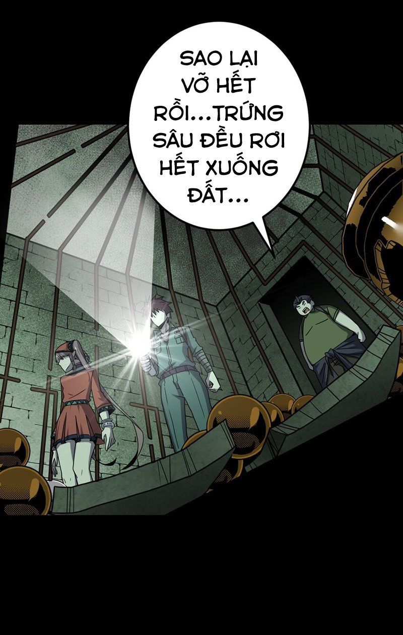 đọc truyện Ta Làm Đạo Sĩ Những Năm Kia Chương 9 ảnh 38 tại Thiên Thai Truyện