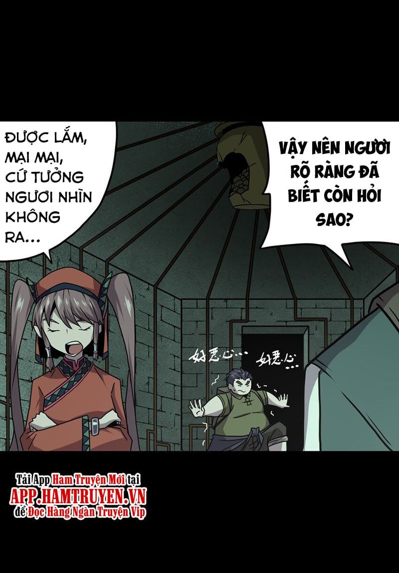 đọc truyện Ta Làm Đạo Sĩ Những Năm Kia Chương 9 ảnh 41 tại Thiên Thai Truyện