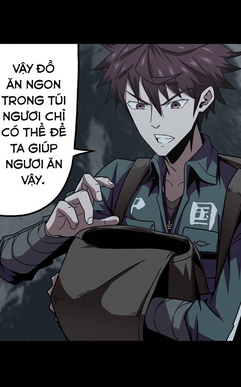 đọc truyện Ta Làm Đạo Sĩ Những Năm Kia Chương 9 ảnh 6 tại Thiên Thai Truyện