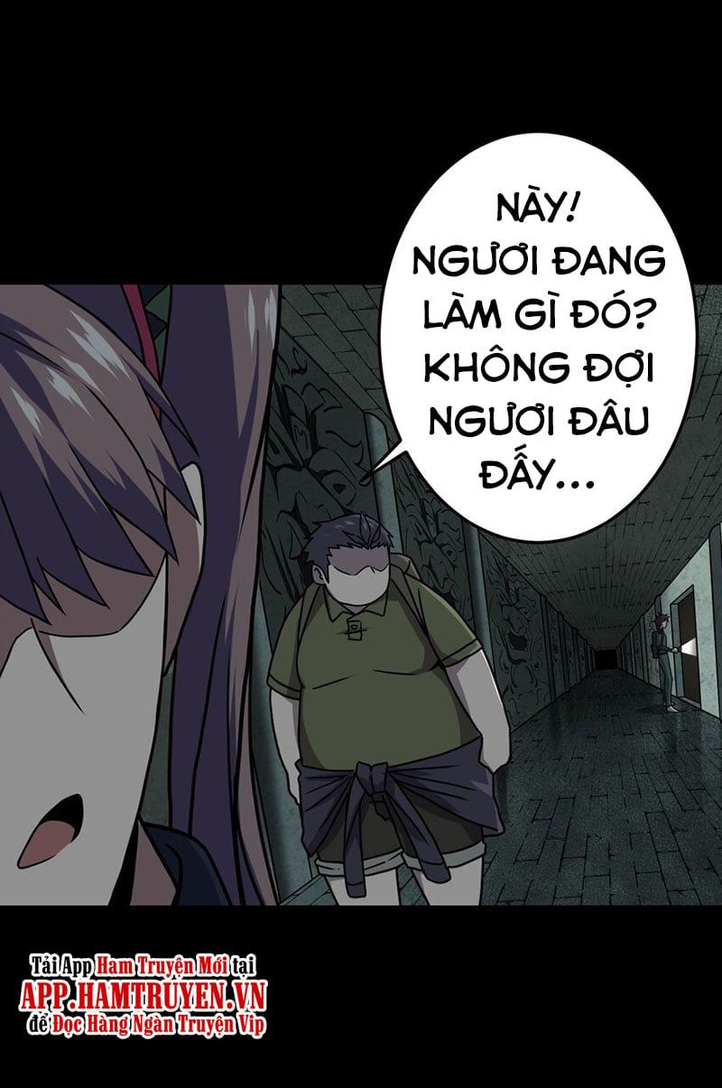 đọc truyện Ta Làm Đạo Sĩ Những Năm Kia Chương 9 ảnh 47 tại Thiên Thai Truyện