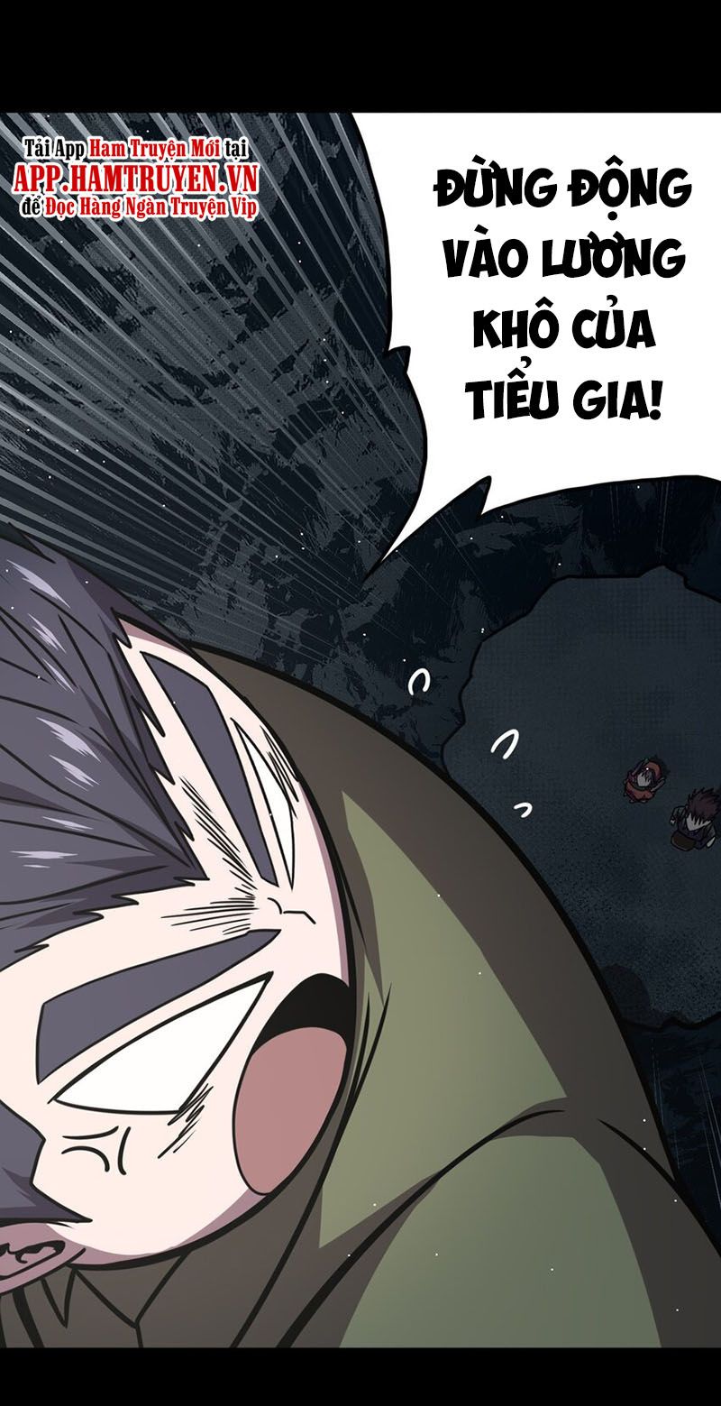 đọc truyện Ta Làm Đạo Sĩ Những Năm Kia Chương 9 ảnh 7 tại Thiên Thai Truyện