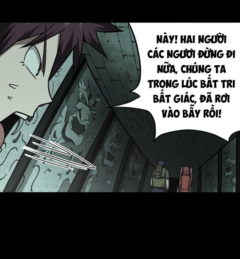 đọc truyện Ta Làm Đạo Sĩ Những Năm Kia Chương 9 ảnh 55 tại Thiên Thai Truyện