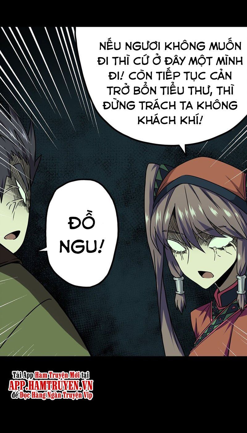 đọc truyện Ta Làm Đạo Sĩ Những Năm Kia Chương 9 ảnh 56 tại Thiên Thai Truyện