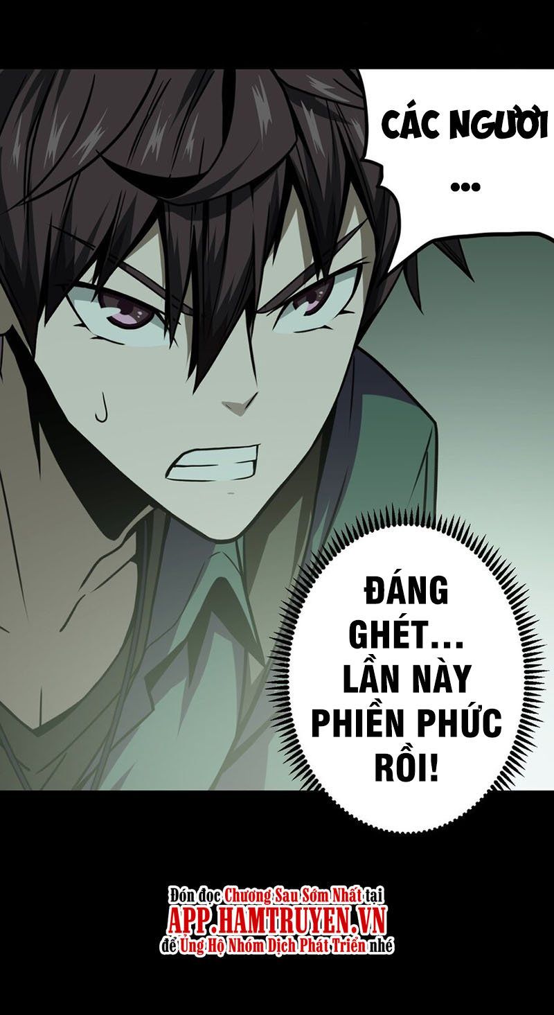 đọc truyện Ta Làm Đạo Sĩ Những Năm Kia Chương 9 ảnh 57 tại Thiên Thai Truyện