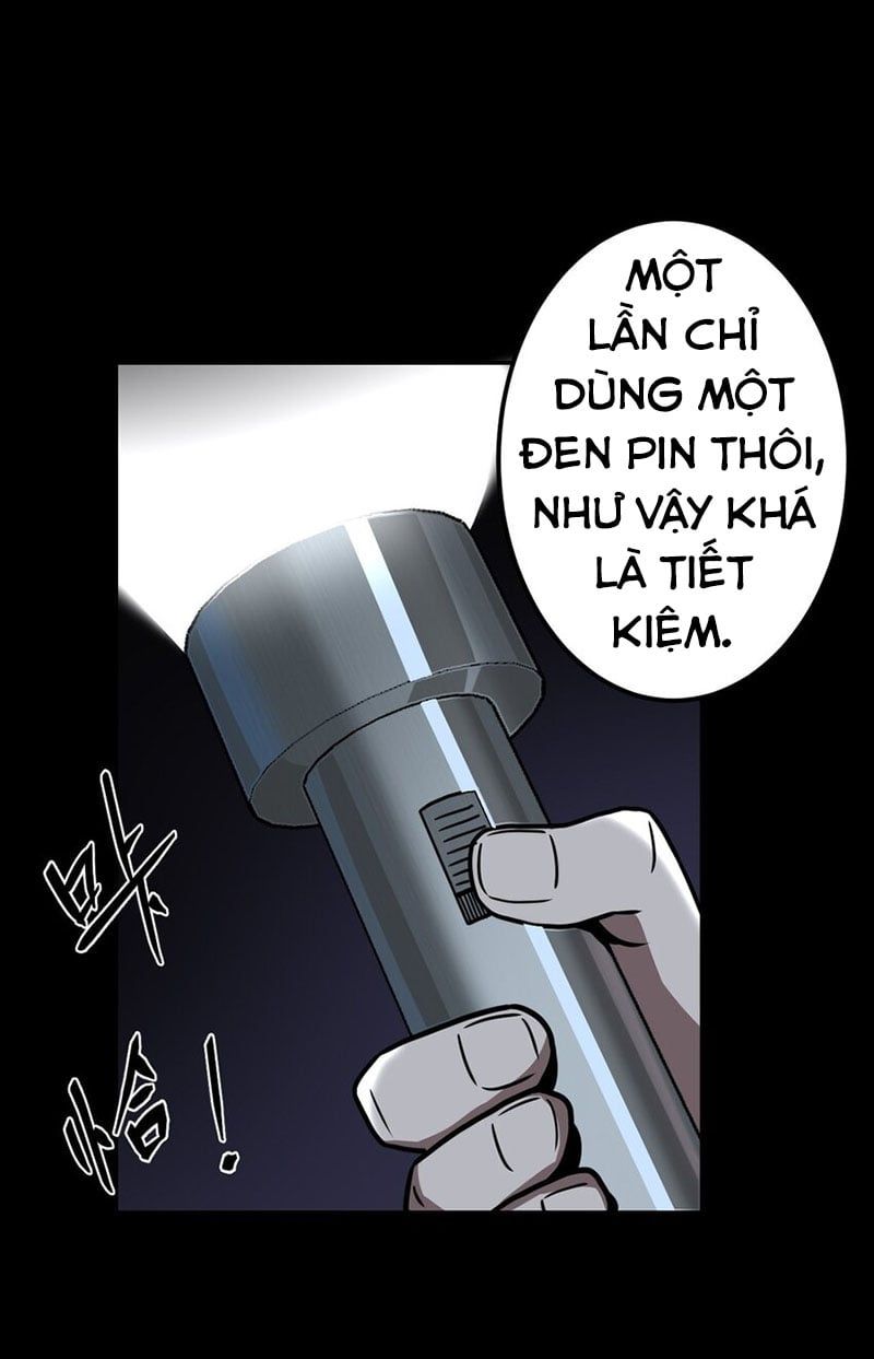 đọc truyện Ta Làm Đạo Sĩ Những Năm Kia Chương 9 ảnh 10 tại Thiên Thai Truyện