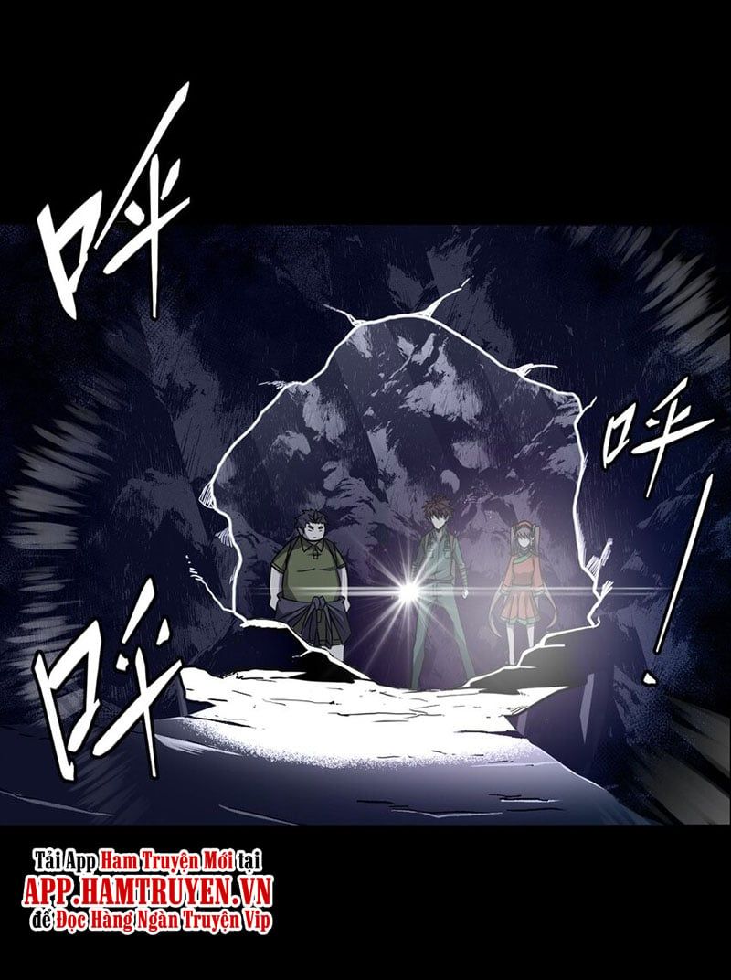 đọc truyện Ta Làm Đạo Sĩ Những Năm Kia Chương 9 ảnh 11 tại Thiên Thai Truyện