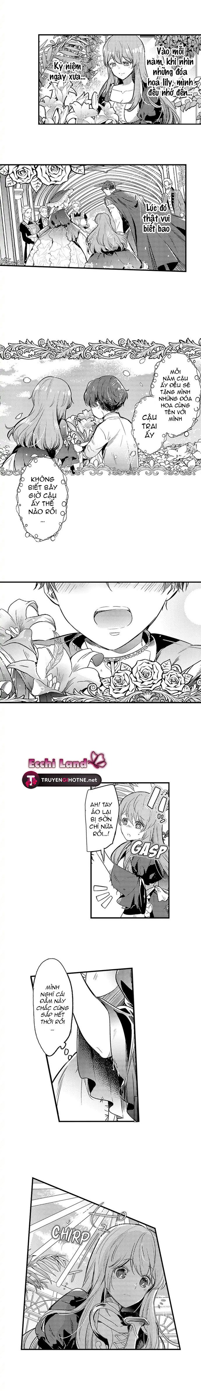 đọc truyện Ta Làm Vua Vì Muốn Sánh Đôi Cùng Em Chương 1.1 ảnh 4 tại Thiên Thai Truyện
