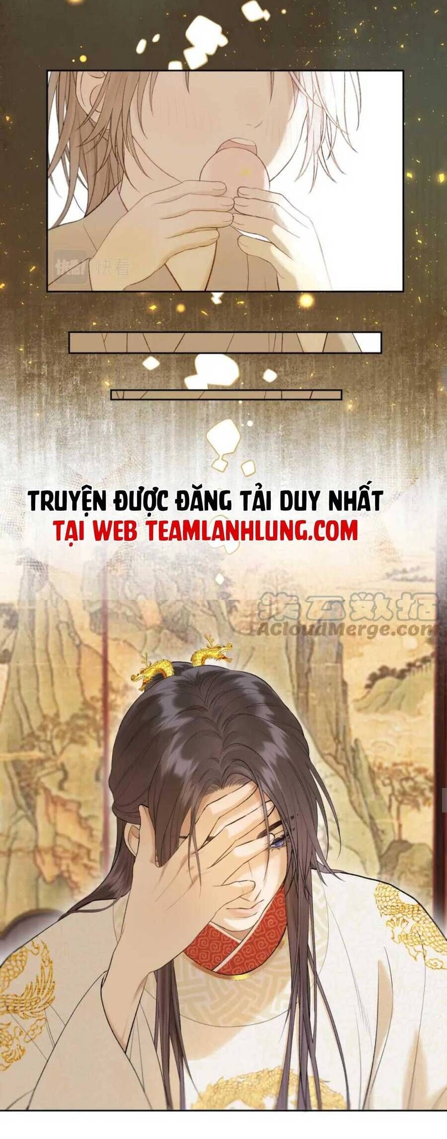 đọc truyện Ta Live Stream Trong Lãnh Cung Chương 10 ảnh 15 tại Giả Dược