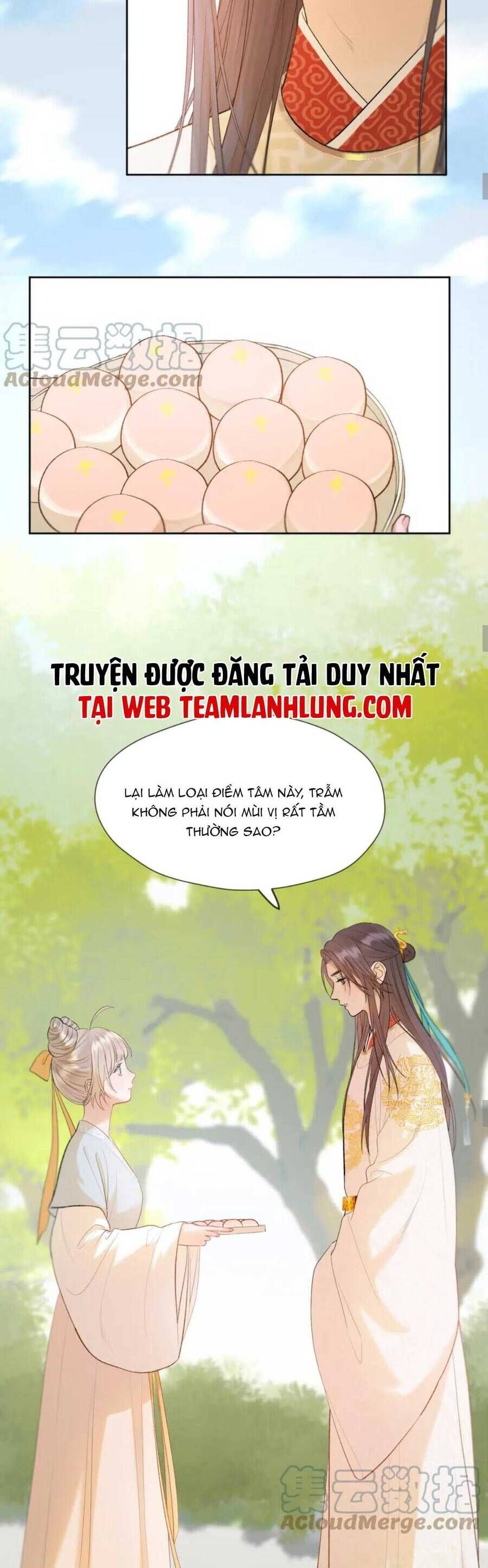 đọc truyện Ta Live Stream Trong Lãnh Cung Chương 10 ảnh 19 tại Giả Dược