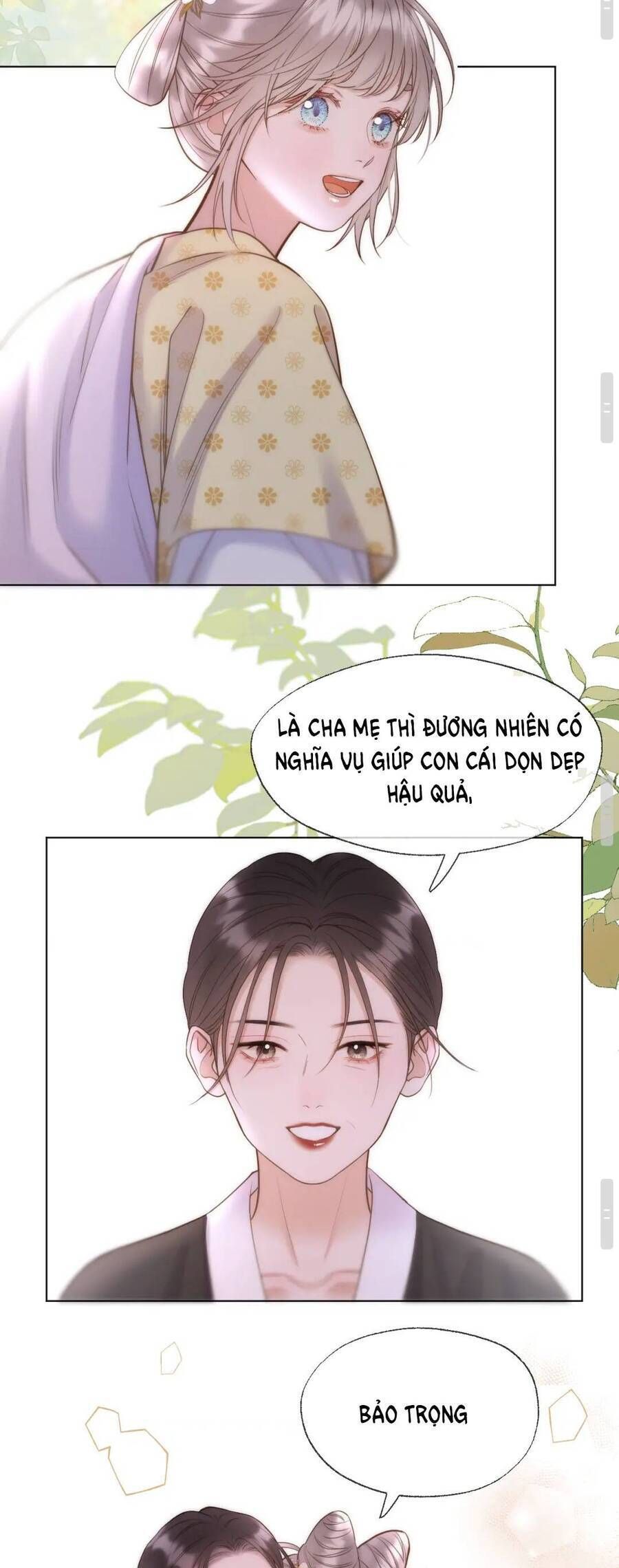 đọc truyện Ta Live Stream Trong Lãnh Cung Chương 101 ảnh 17 tại Giả Dược