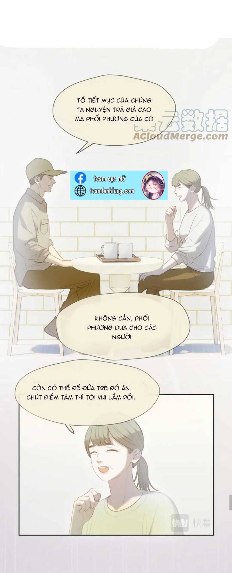 đọc truyện Ta Live Stream Trong Lãnh Cung Chương 11 ảnh 12 tại Giả Dược