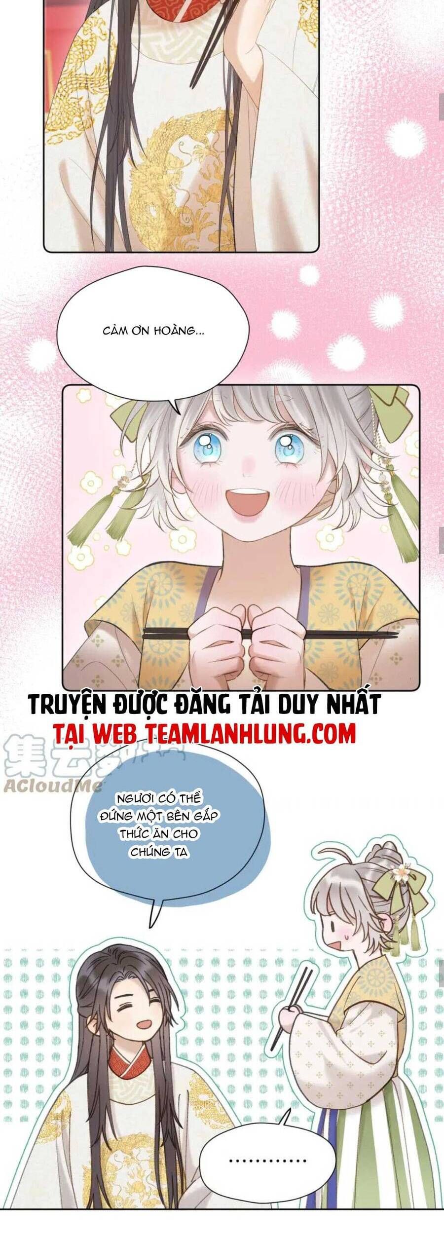 đọc truyện Ta Live Stream Trong Lãnh Cung Chương 12 ảnh 12 tại Giả Dược
