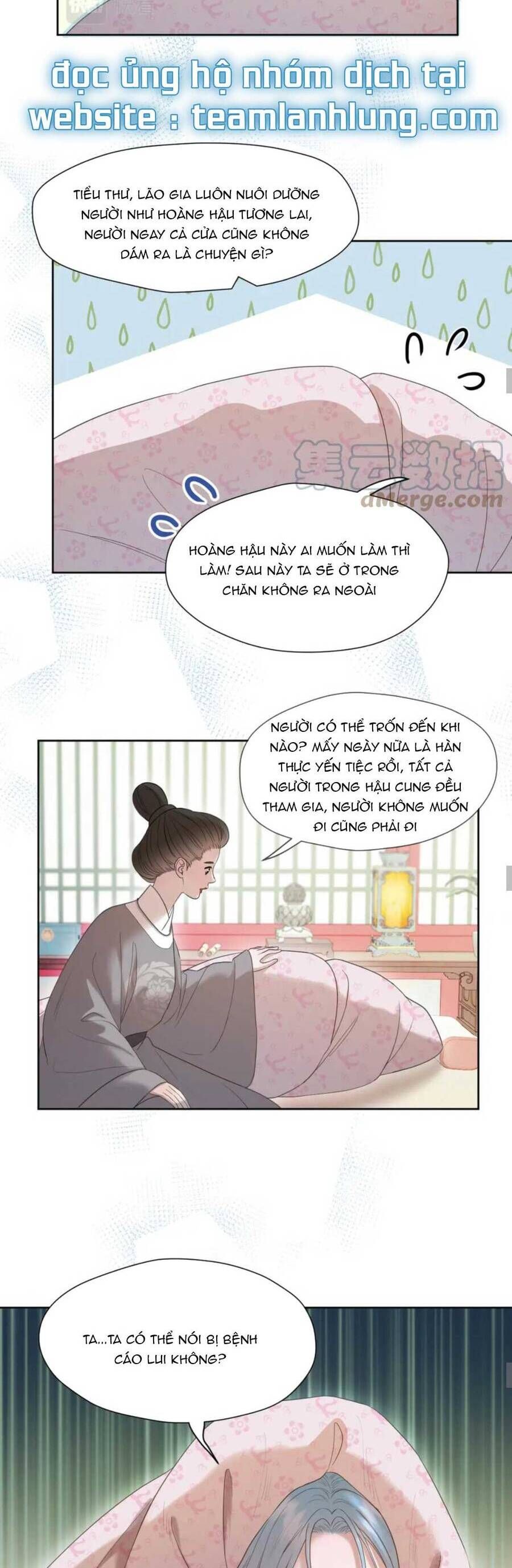 đọc truyện Ta Live Stream Trong Lãnh Cung Chương 13 ảnh 19 tại Giả Dược