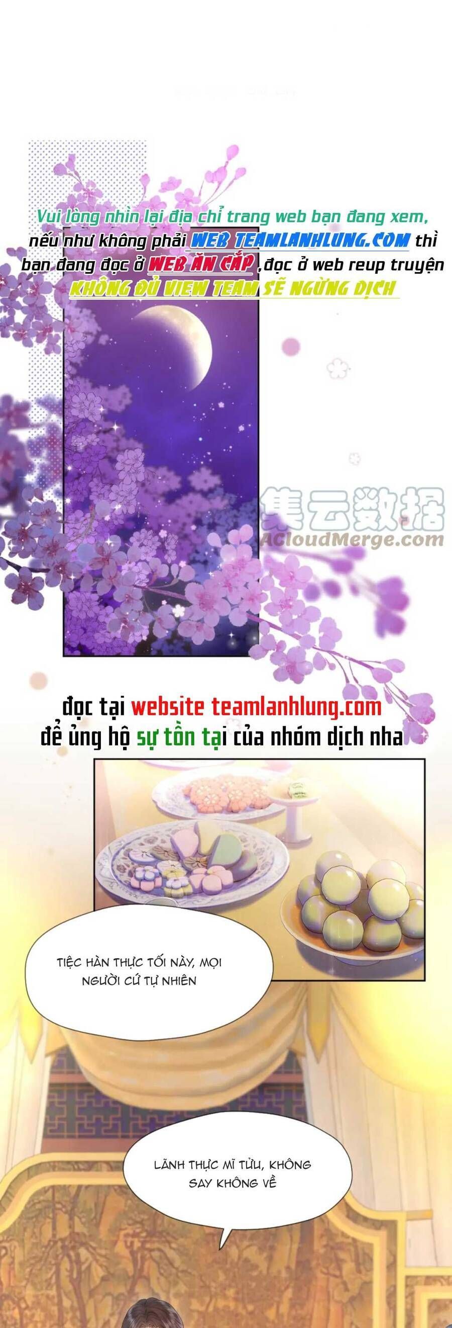 đọc truyện Ta Live Stream Trong Lãnh Cung Chương 14 ảnh 3 tại Giả Dược